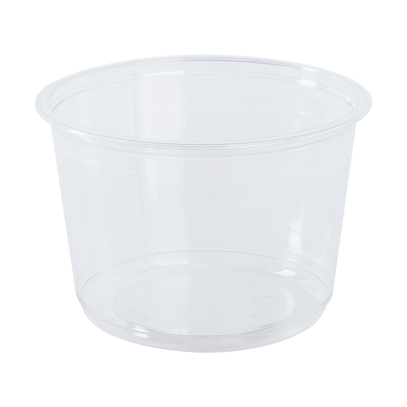 PET Deli Container 16oz